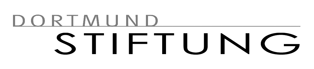Das Logo der
              Dortmund Stiftung